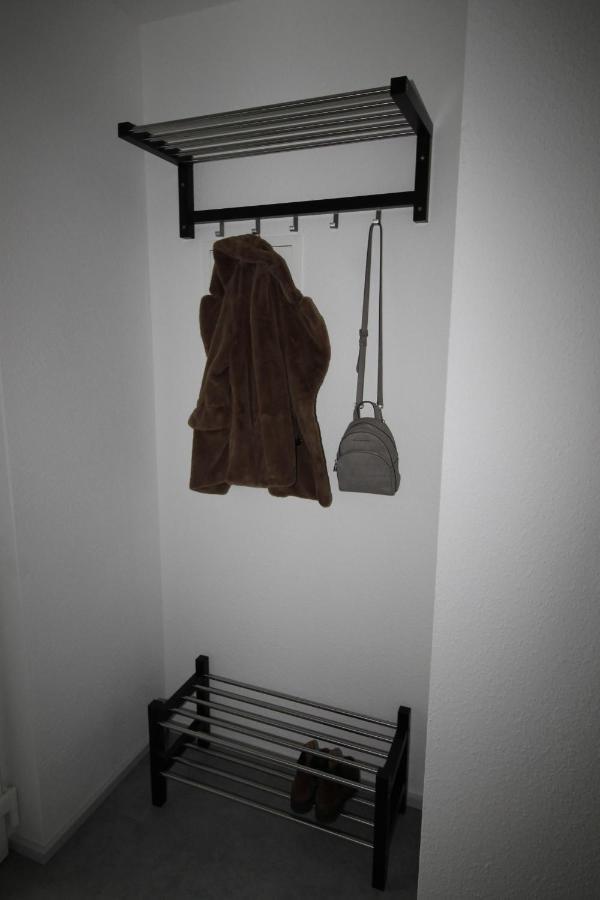 Aachener Ferienwohnung Buitenkant foto